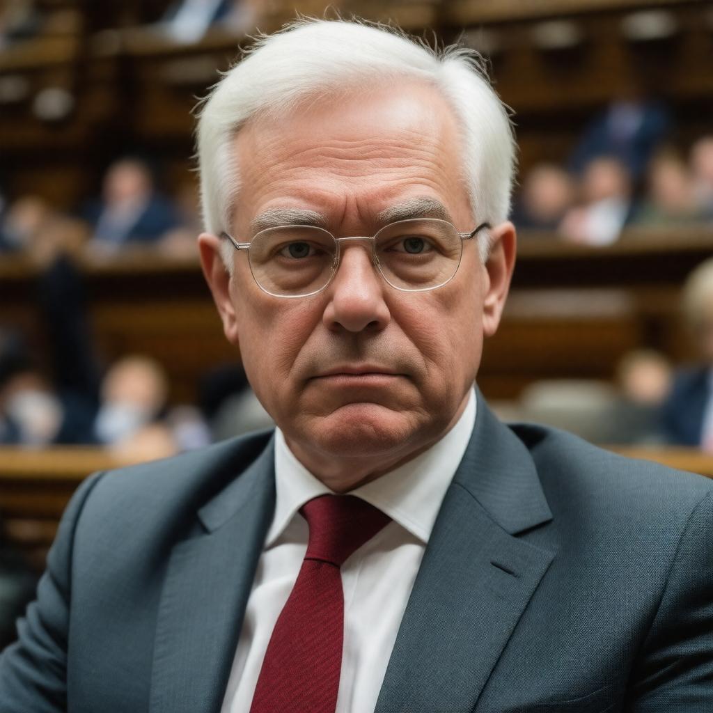 Alistair Darling